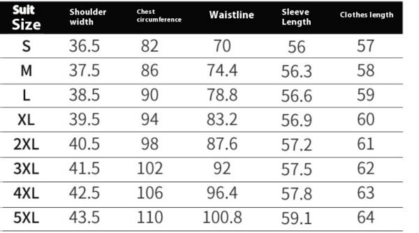 Casual Slim Fit Waist-tight Spring And Autumn Black Small - Image 10