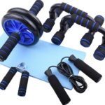 Kit Home sports and fitness equipment