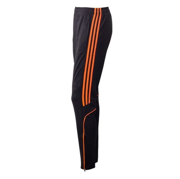 Man straight tube pants leisure pants - Image 8