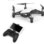 Smart toy airplane