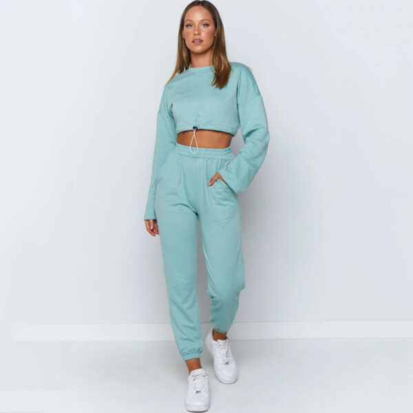 Leisure suits - Image 2