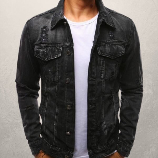 Jeans Coat Denim Jacket Jackets Oversize