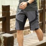 Mens Summer Outdoor Cycling