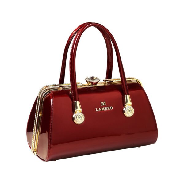 Women'S Large-Capacity Handbag - Image 3