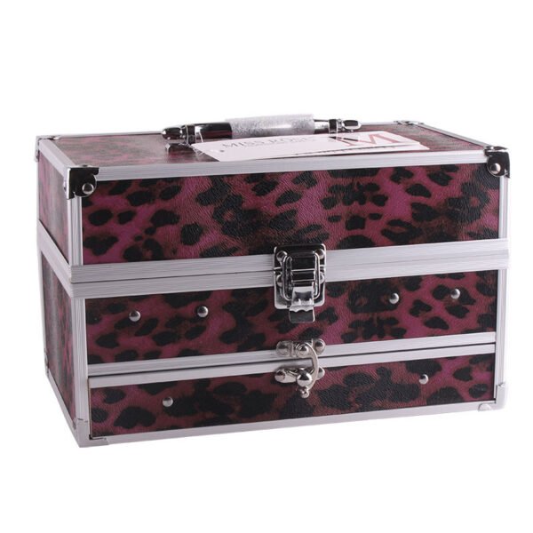 Cosmetic Bag Special Makeup Box Hot Sale - Image 3