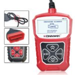 KW310 Car Diagnostic Scanner Scanner