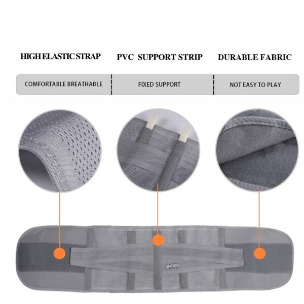 Exercise waist protection fitness equipment - Image 6