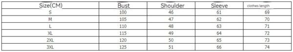 Woolen Lapel Print Long Sleeve Shirt - Image 7