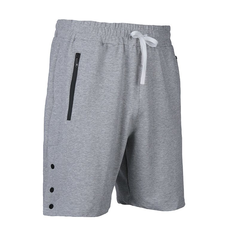Sports Fitness Outdoor Casual Quick-drying Knitted Shorts Slim Fit - Image 9