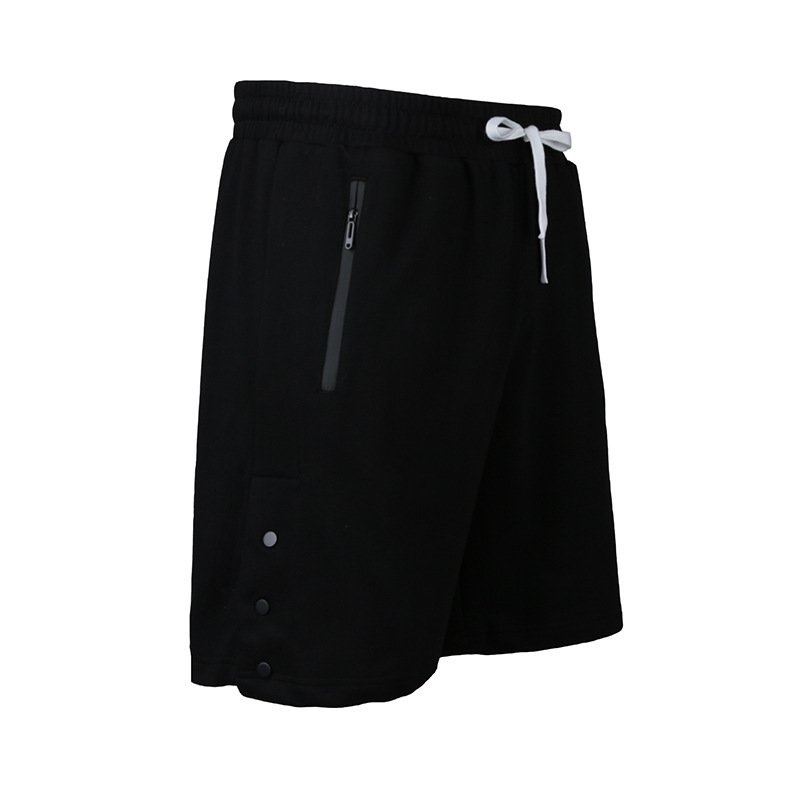 Sports Fitness Outdoor Casual Quick-drying Knitted Shorts Slim Fit - Image 10