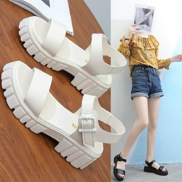 Casual Women's Sandals