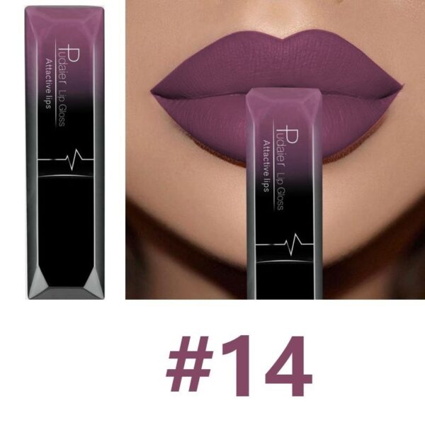 Lip Gloss - Image 10