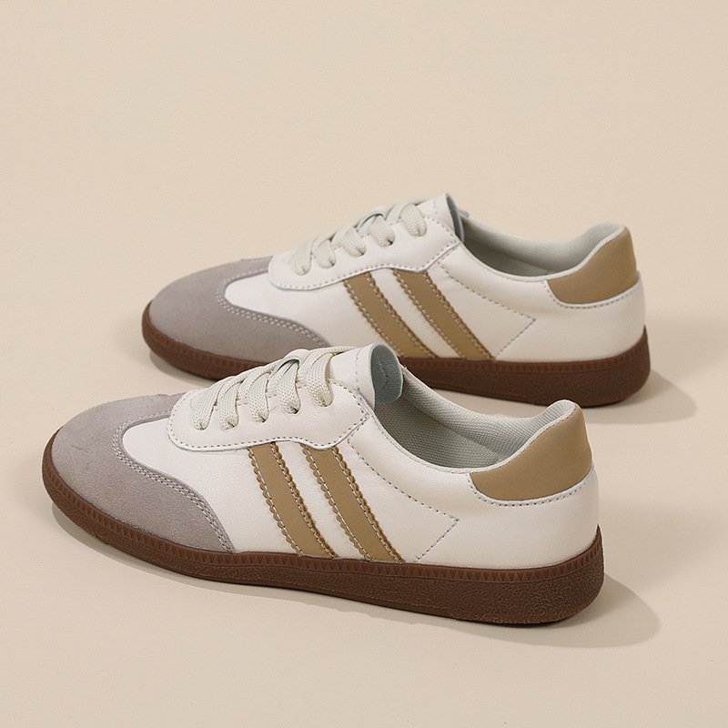 Women's Retro Casual Sports Skate Shoes - Image 7