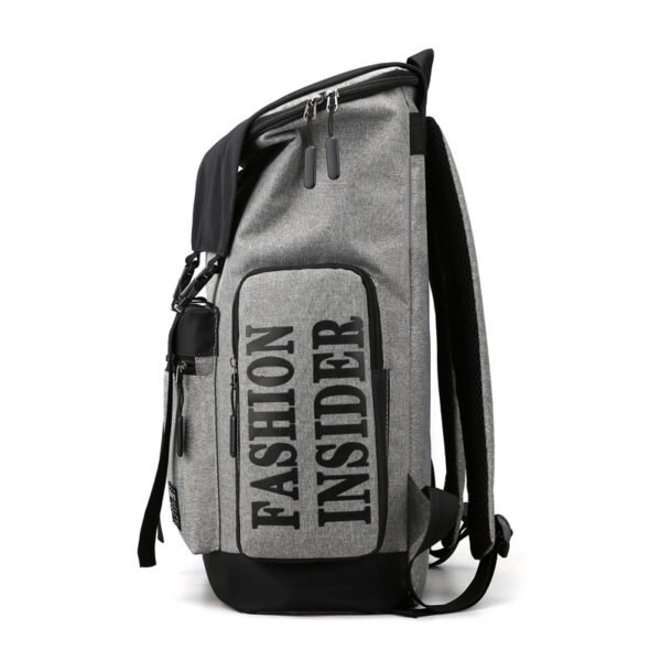 New Leisure Travel Backpack - Image 4