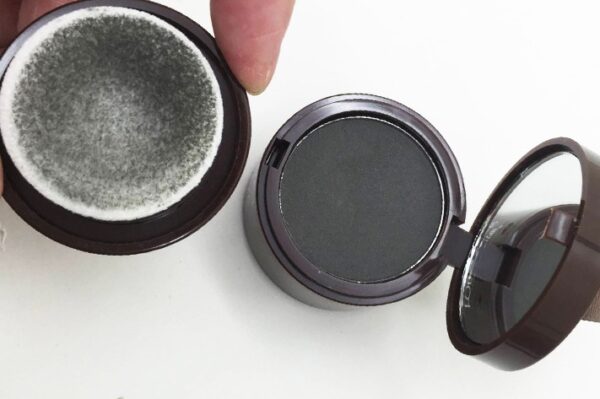 Hairline repairing shadow powder - Image 4