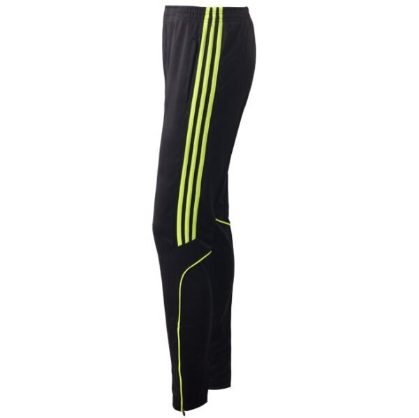 Man straight tube pants leisure pants - Image 7