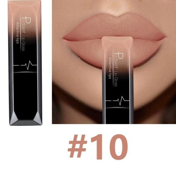 Lip Gloss - Image 6