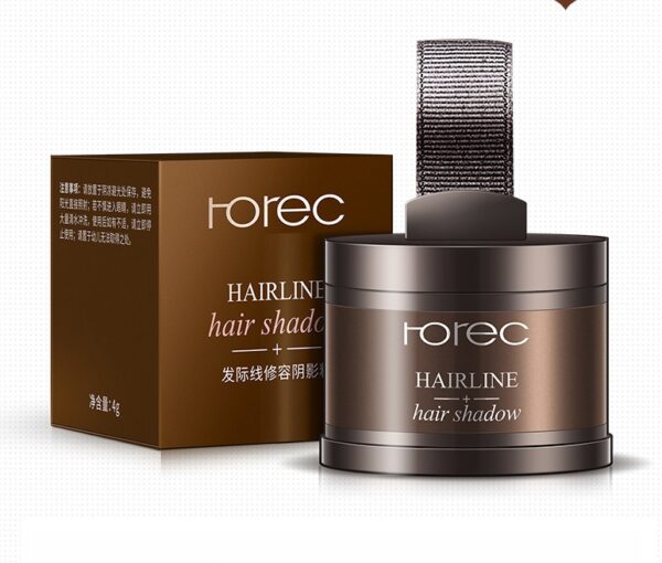 Hairline repairing shadow powder - Image 5