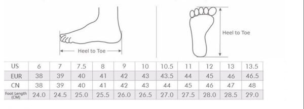 Business Formal Wear Casual Square Toe Large Size Leather Shoes - Image 7