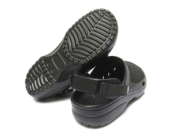 Beach Garden Men's Shoes Leisure Travel Slippers - Image 6