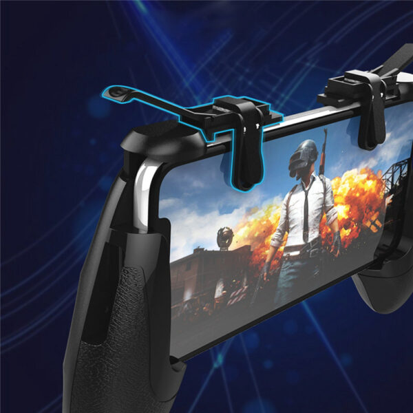 Gamepad mobile game weapon - Image 6