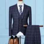 High Quality Mens Business Suits