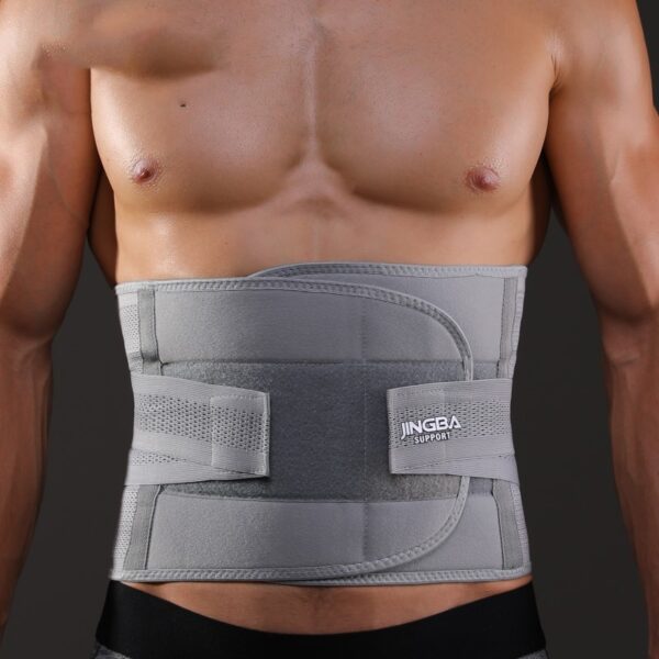 Exercise waist protection fitness equipment - Image 4