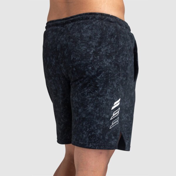 Muscle Workout Brothers Casual Running Training Sports Shorts - Image 2