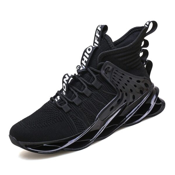 Men's Four Seasons Flyknit Breathable Blade - Image 5
