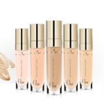 Pudaier foundation Professional Moisturizer Face Base