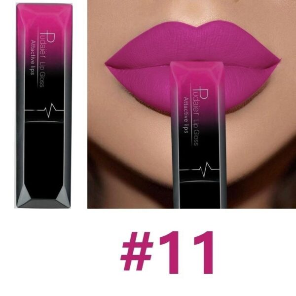Lip Gloss - Image 7
