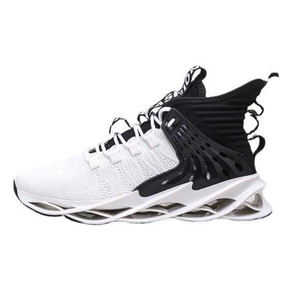 Men's Four Seasons Flyknit Breathable Blade - Image 8