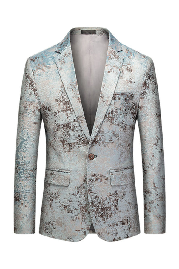 Blazer for men - Image 5