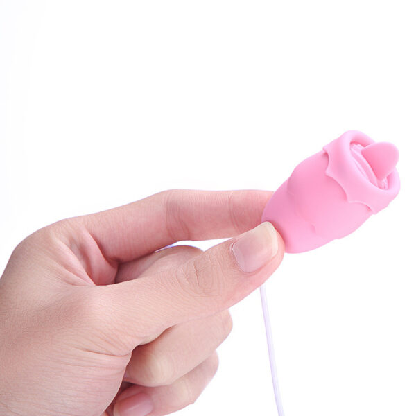 Women's Vibrating Masturbation Egg - Image 6