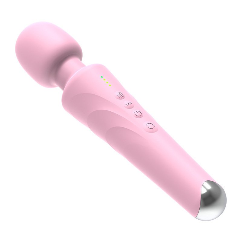Multi-frequency Strong Shock Massage Vibrating Spear For Women - Image 7