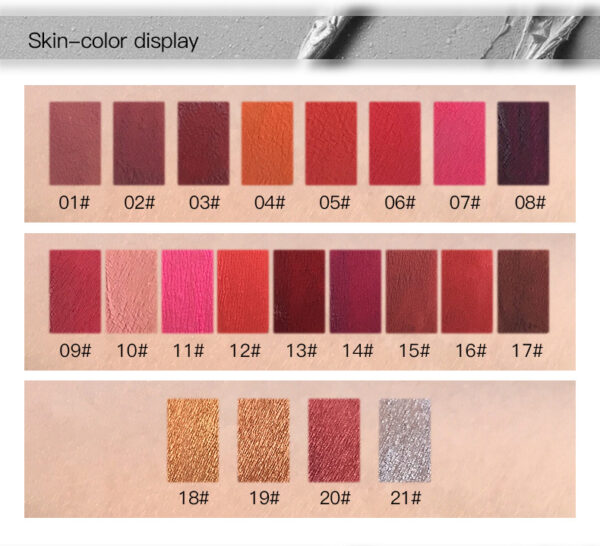 Lip Gloss - Image 4