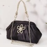Dinner Bag Shoulder Messenger Bag