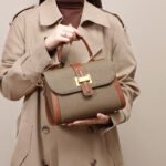 LiVersatile Advanced Texture Fashion Handbag