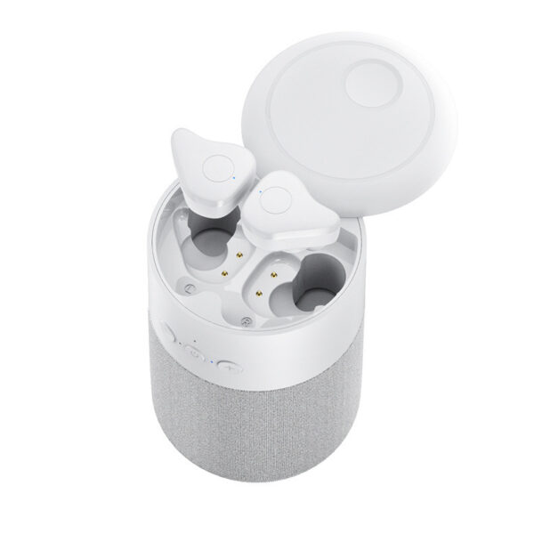New B20 Bluetooth Speaker Headset - Image 3