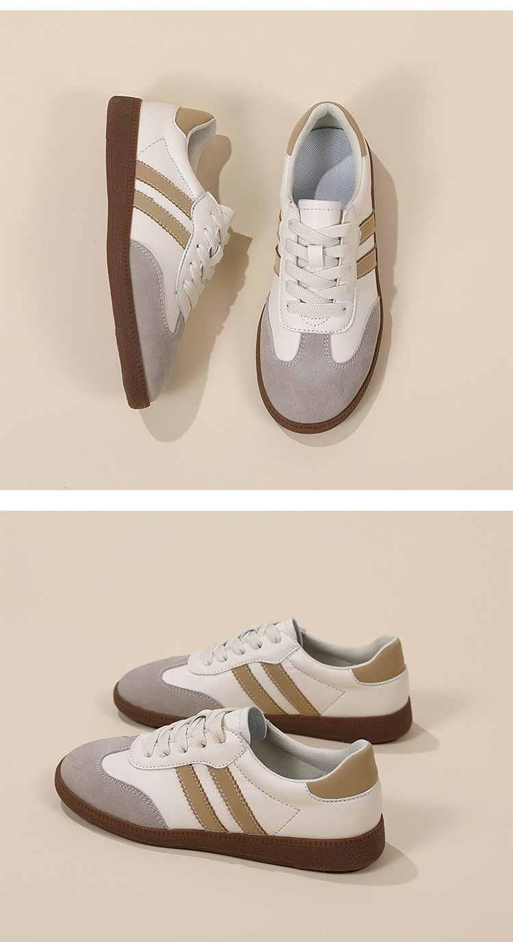 Women's Retro Casual Sports Skate Shoes - Image 10