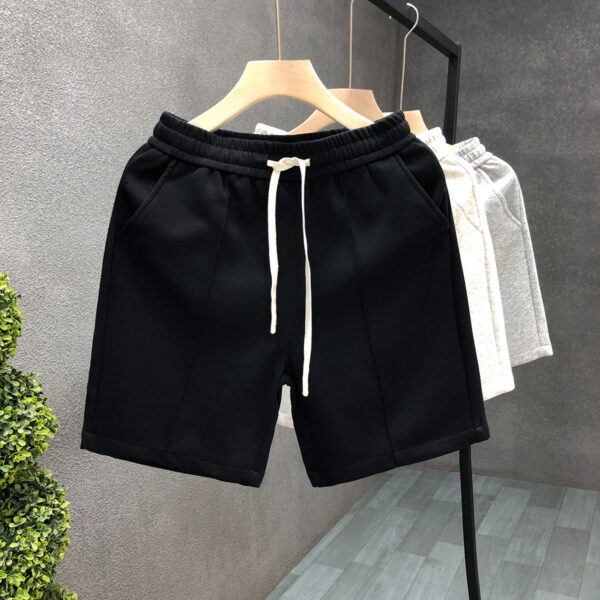 Men's Versatile Sports Shorts Casual - Image 3