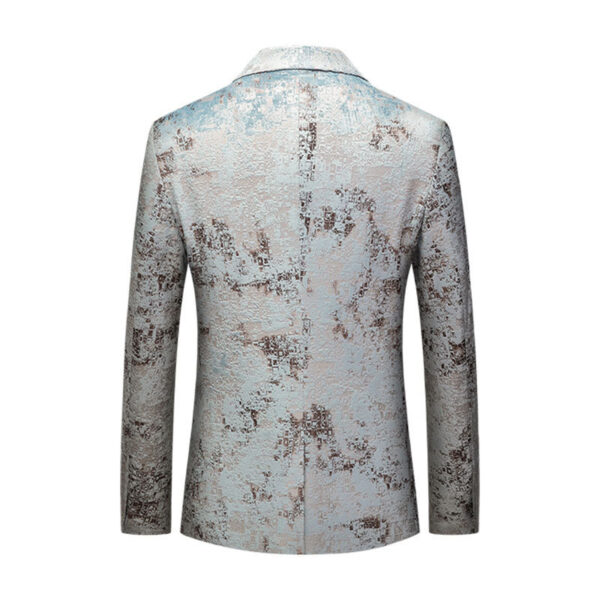 Blazer for men - Image 4