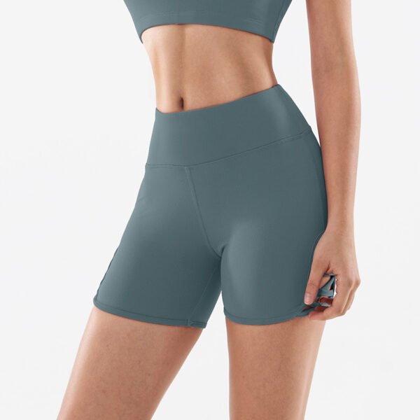 Yoga fitness track pants women - Image 2