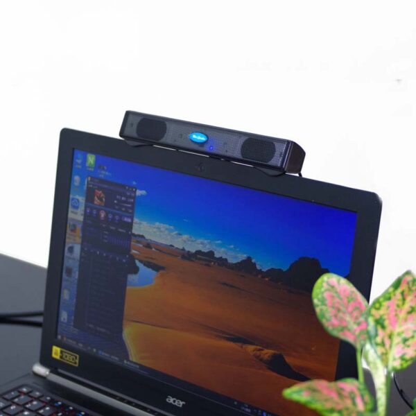 USB laptop desktop computer mini speaker - Image 5