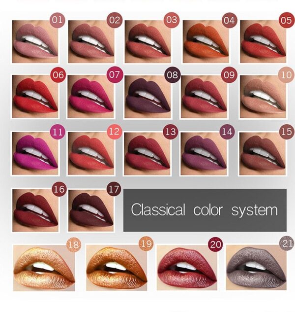 Lip Gloss - Image 2