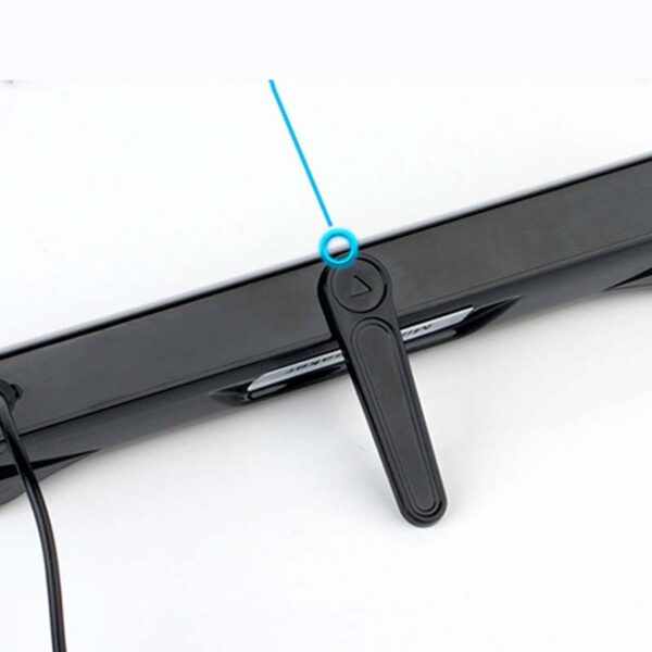 USB laptop desktop computer mini speaker - Image 2