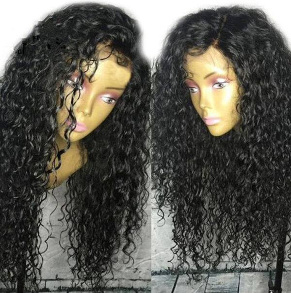 Medium Length Wig - Image 2