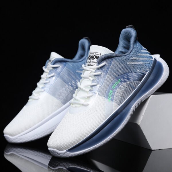 Men Sneakers Non-slip Sports Shoes Training Running Shoes - Image 10