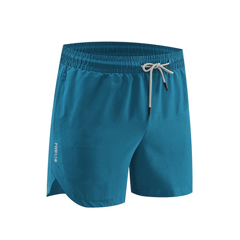 Quick Dry Training Basketball Woven Sports Shorts Men - Image 6