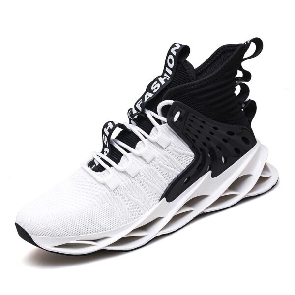 Men's Four Seasons Flyknit Breathable Blade - Image 6